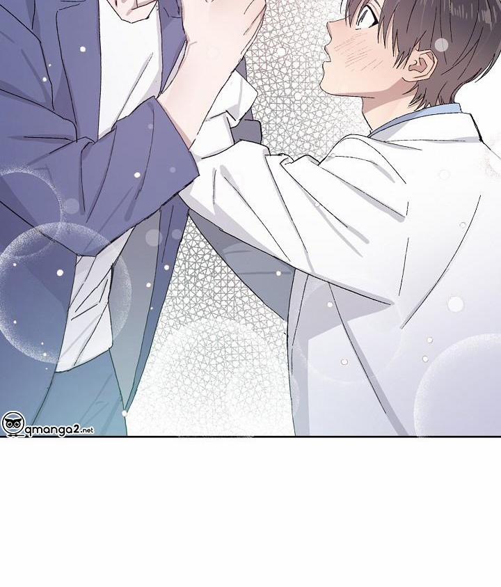 Chàng Tuấn Mã Của Tôi 21 trang 27