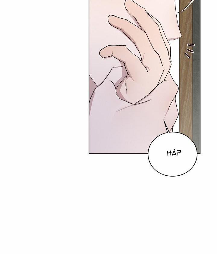 Chàng Tuấn Mã Của Tôi 21 trang 29