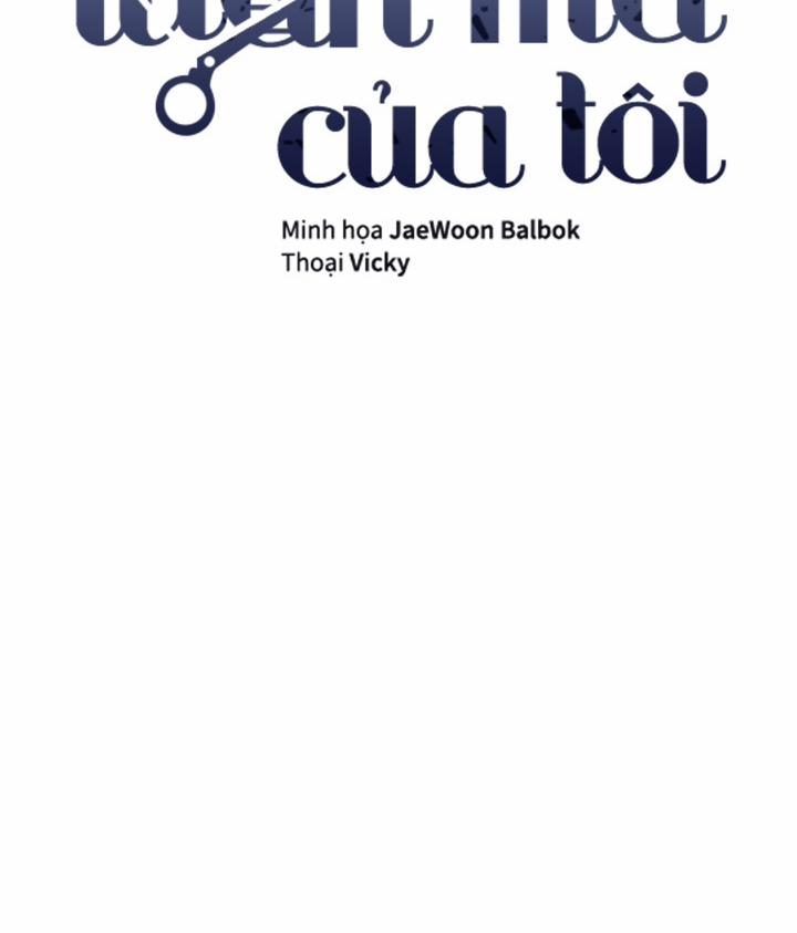 Chàng Tuấn Mã Của Tôi 21 trang 3