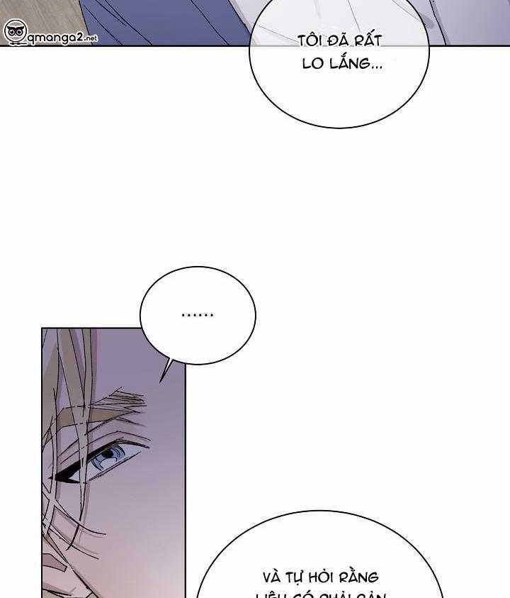 Chàng Tuấn Mã Của Tôi 21 trang 33