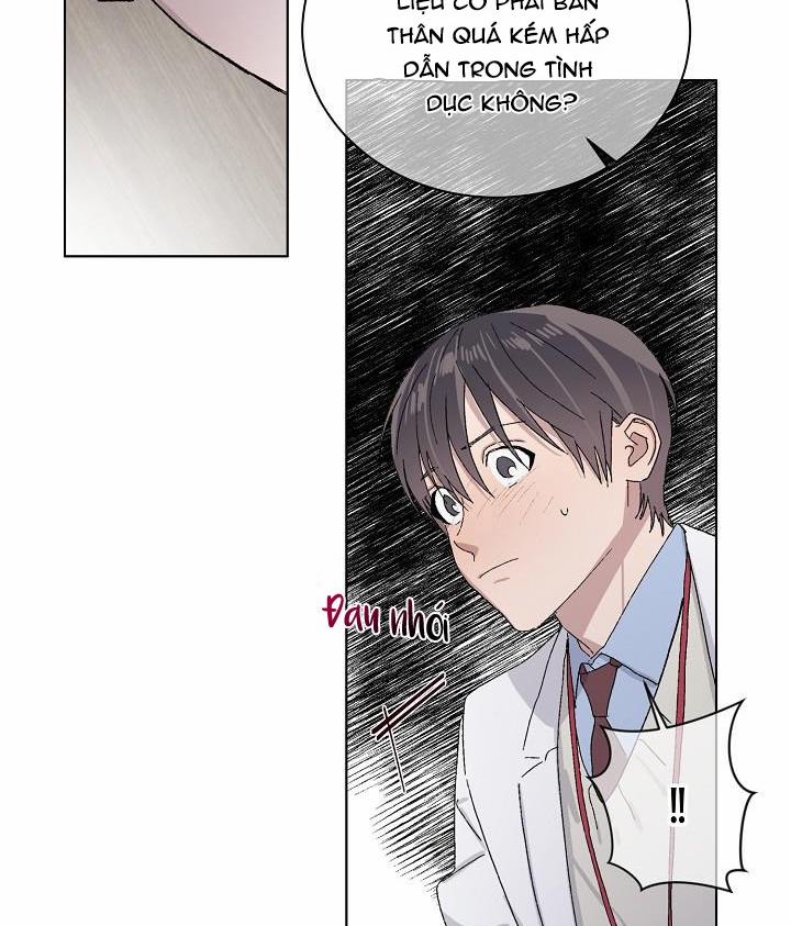 Chàng Tuấn Mã Của Tôi 21 trang 34