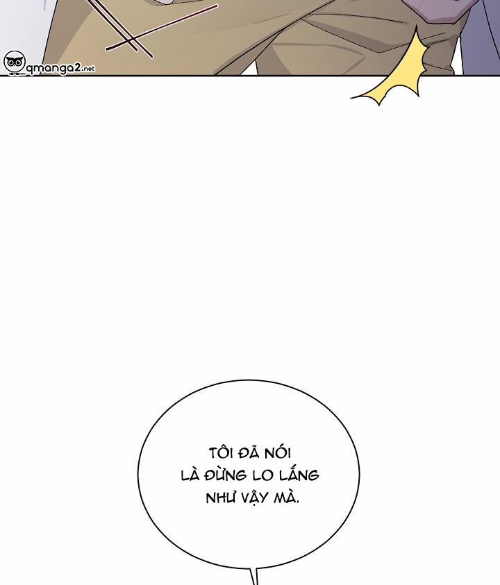Chàng Tuấn Mã Của Tôi 21 trang 36