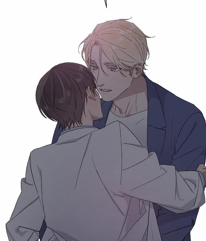 Chàng Tuấn Mã Của Tôi 21 trang 37