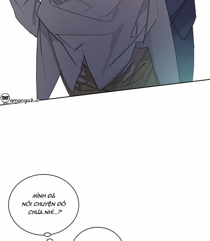 Chàng Tuấn Mã Của Tôi 21 trang 38