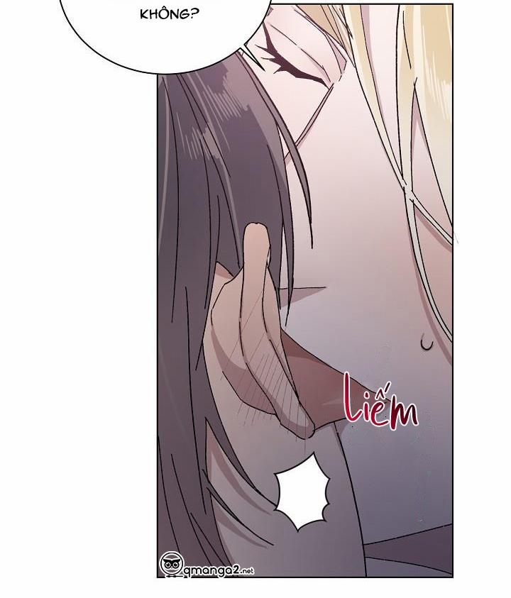 Chàng Tuấn Mã Của Tôi 21 trang 43