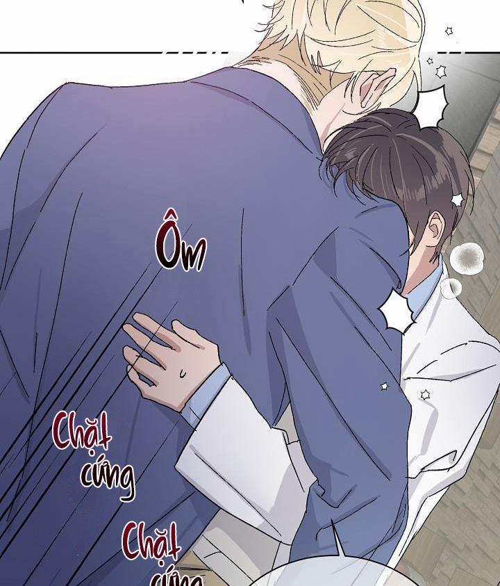 Chàng Tuấn Mã Của Tôi 21 trang 45