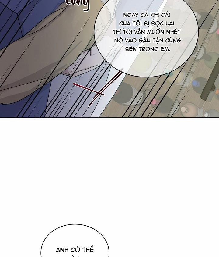 Chàng Tuấn Mã Của Tôi 21 trang 46