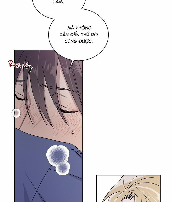 Chàng Tuấn Mã Của Tôi 21 trang 47