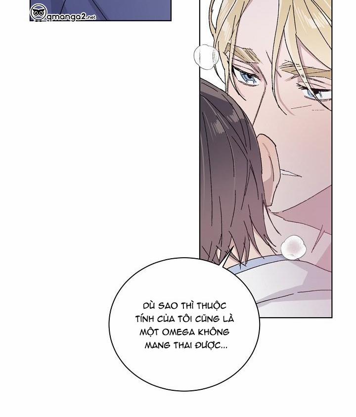 Chàng Tuấn Mã Của Tôi 21 trang 48