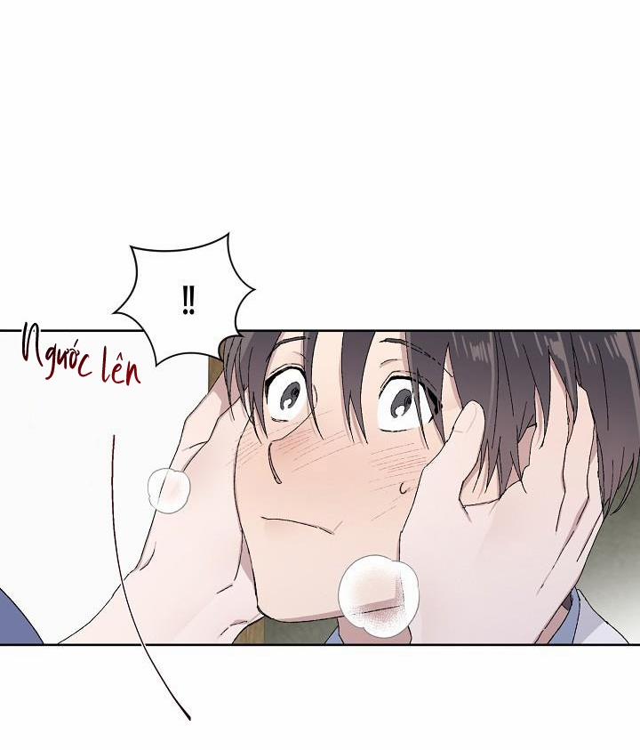 Chàng Tuấn Mã Của Tôi 21 trang 49