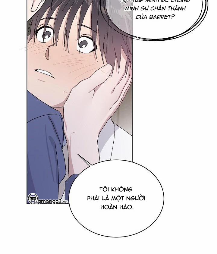 Chàng Tuấn Mã Của Tôi 21 trang 53