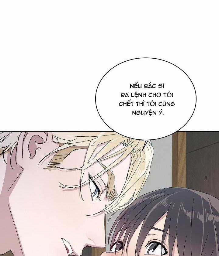 Chàng Tuấn Mã Của Tôi 21 trang 54