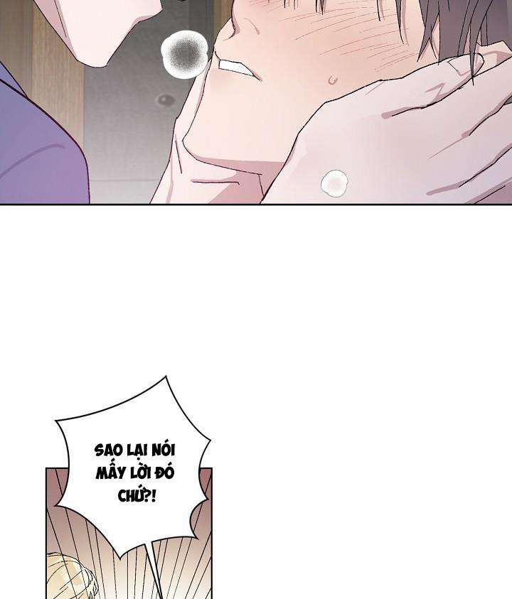 Chàng Tuấn Mã Của Tôi 21 trang 55