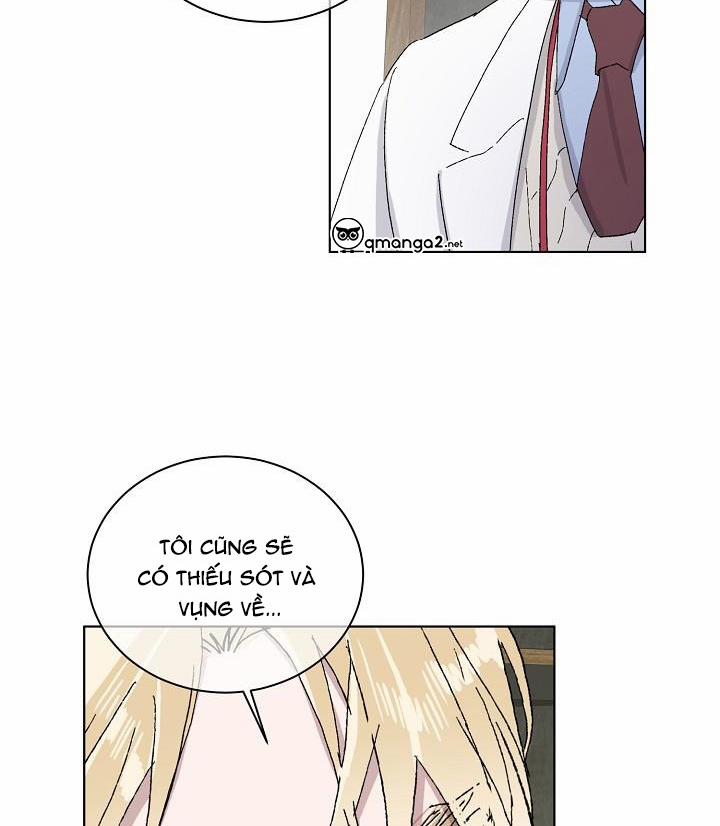 Chàng Tuấn Mã Của Tôi 21 trang 57