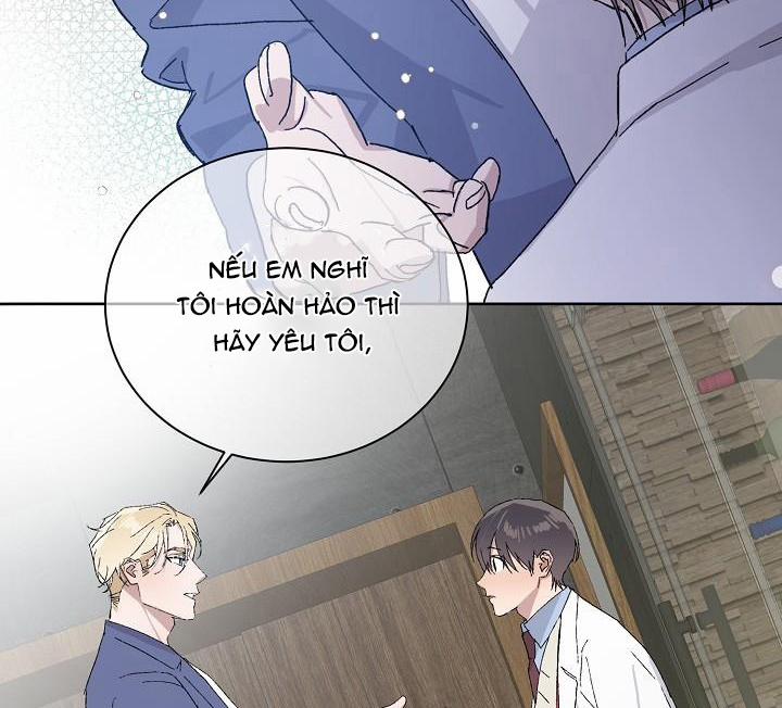 Chàng Tuấn Mã Của Tôi 21 trang 63