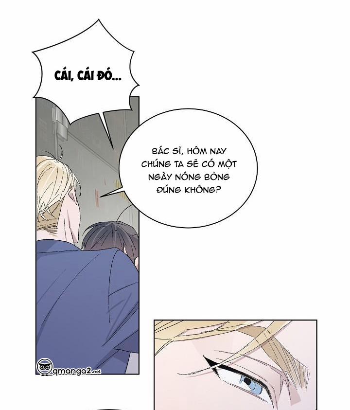 Chàng Tuấn Mã Của Tôi 21 trang 7