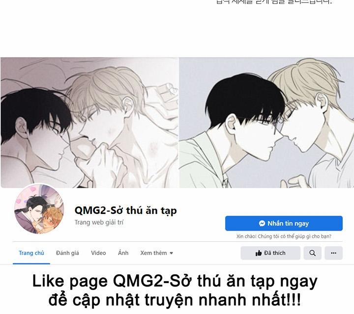 Chàng Tuấn Mã Của Tôi 21 trang 76