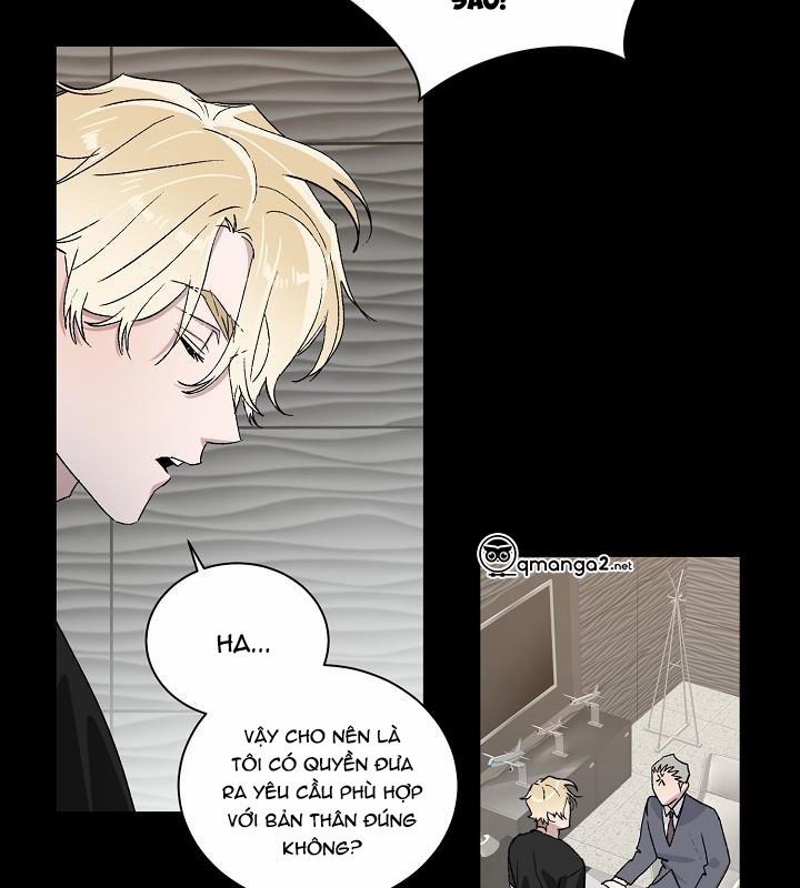 Chàng Tuấn Mã Của Tôi 22 trang 10