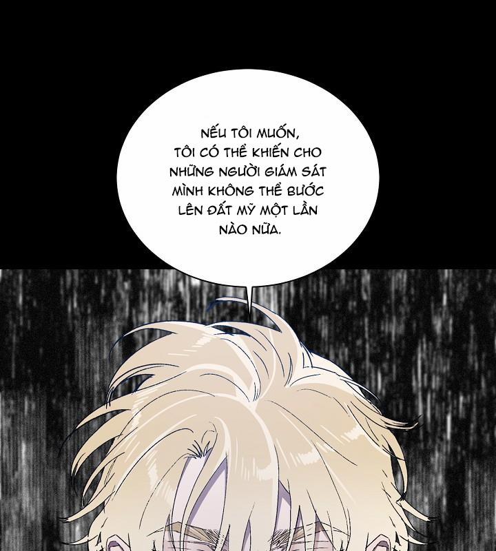 Chàng Tuấn Mã Của Tôi 22 trang 16