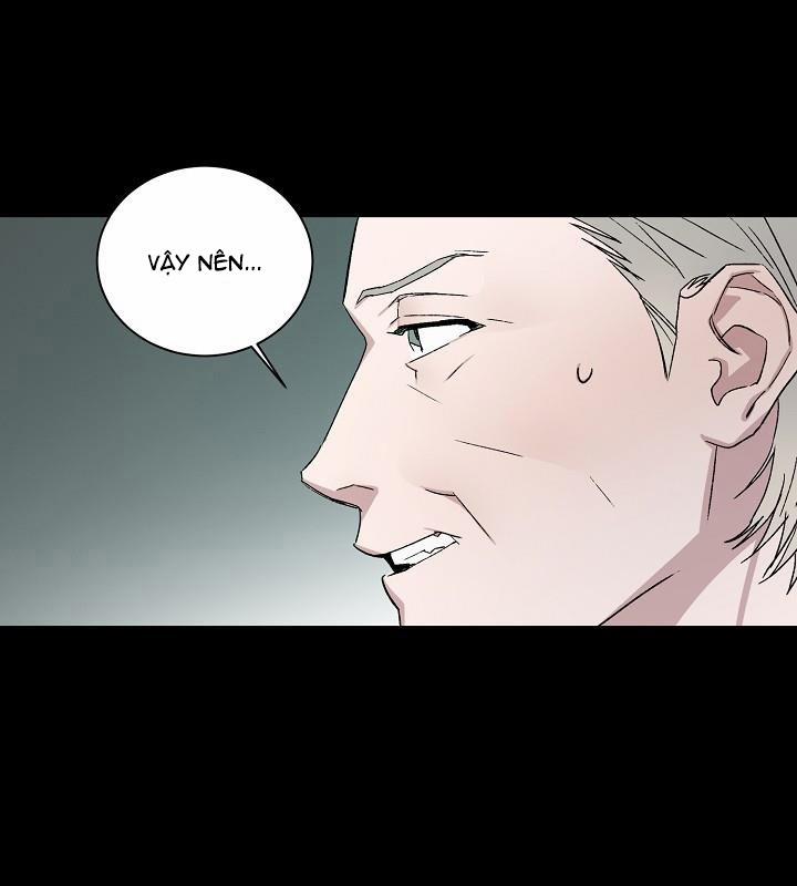 Chàng Tuấn Mã Của Tôi 22 trang 20