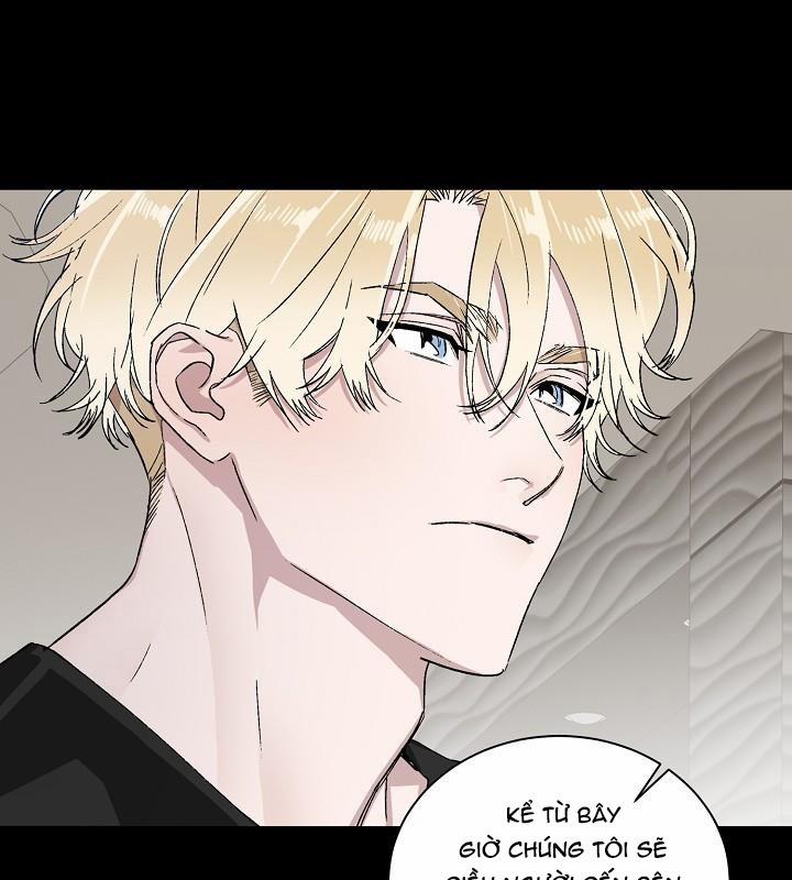 Chàng Tuấn Mã Của Tôi 22 trang 21