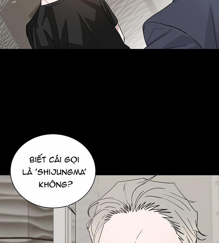 Chàng Tuấn Mã Của Tôi 22 trang 25