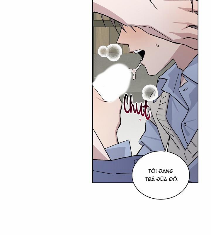 Chàng Tuấn Mã Của Tôi 22 trang 35