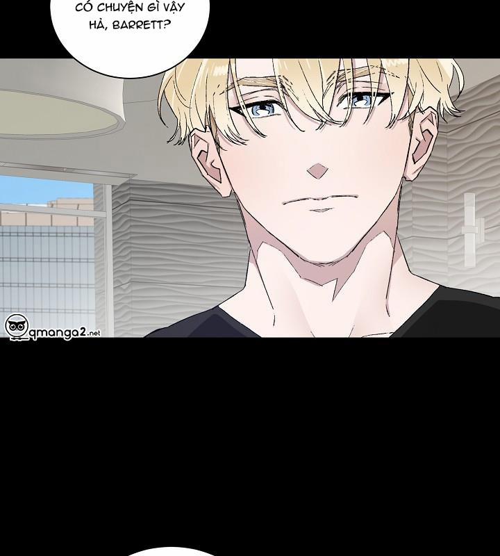 Chàng Tuấn Mã Của Tôi 22 trang 4