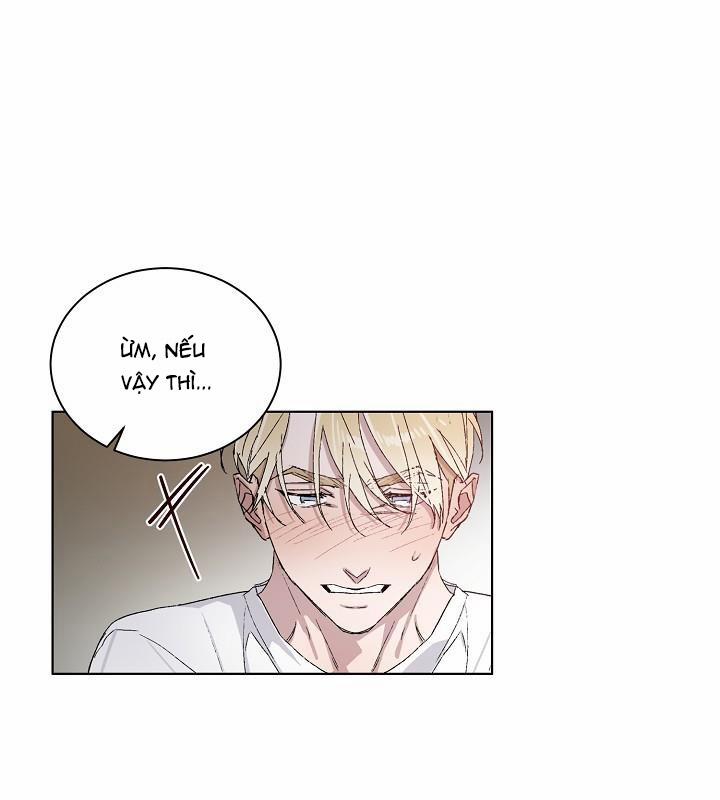 Chàng Tuấn Mã Của Tôi 22 trang 40