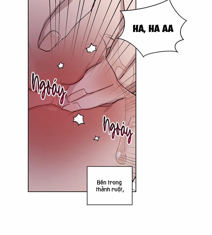 Chàng Tuấn Mã Của Tôi 22 trang 52