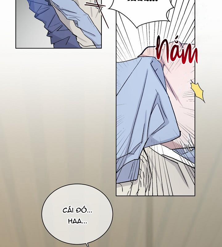 Chàng Tuấn Mã Của Tôi 22 trang 57