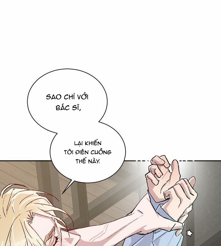 Chàng Tuấn Mã Của Tôi 22 trang 61