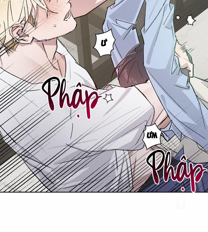 Chàng Tuấn Mã Của Tôi 22 trang 62