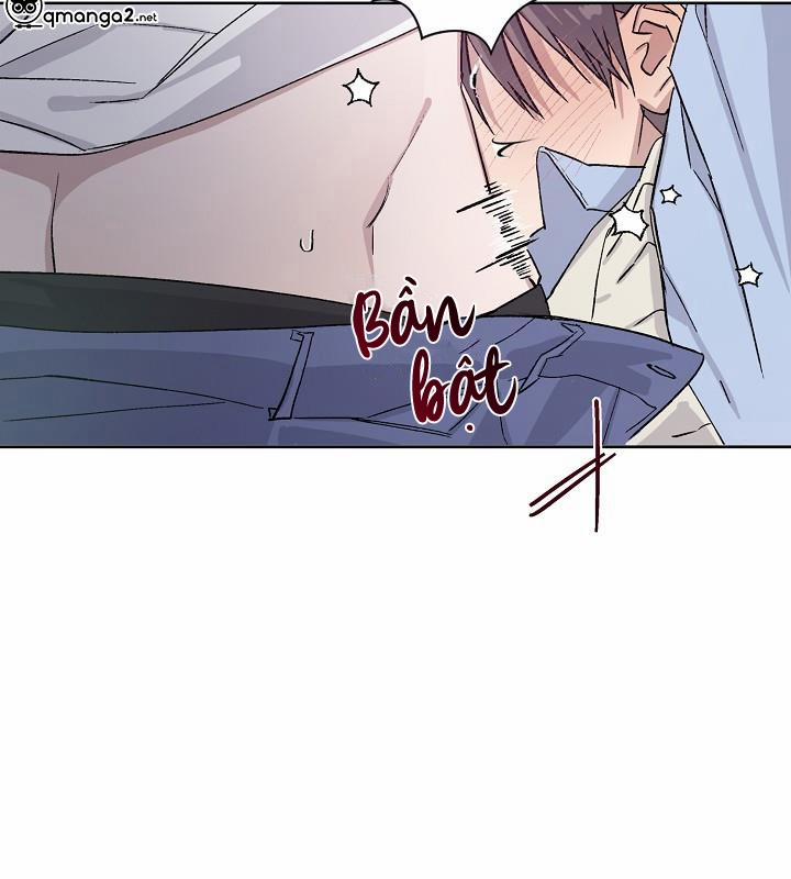 Chàng Tuấn Mã Của Tôi 22 trang 69