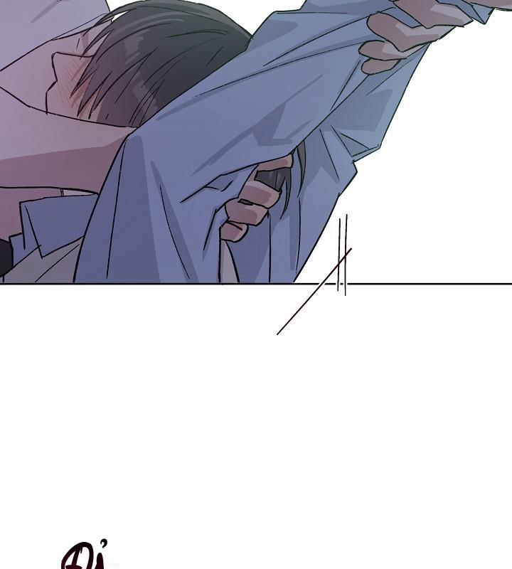 Chàng Tuấn Mã Của Tôi 22 trang 71