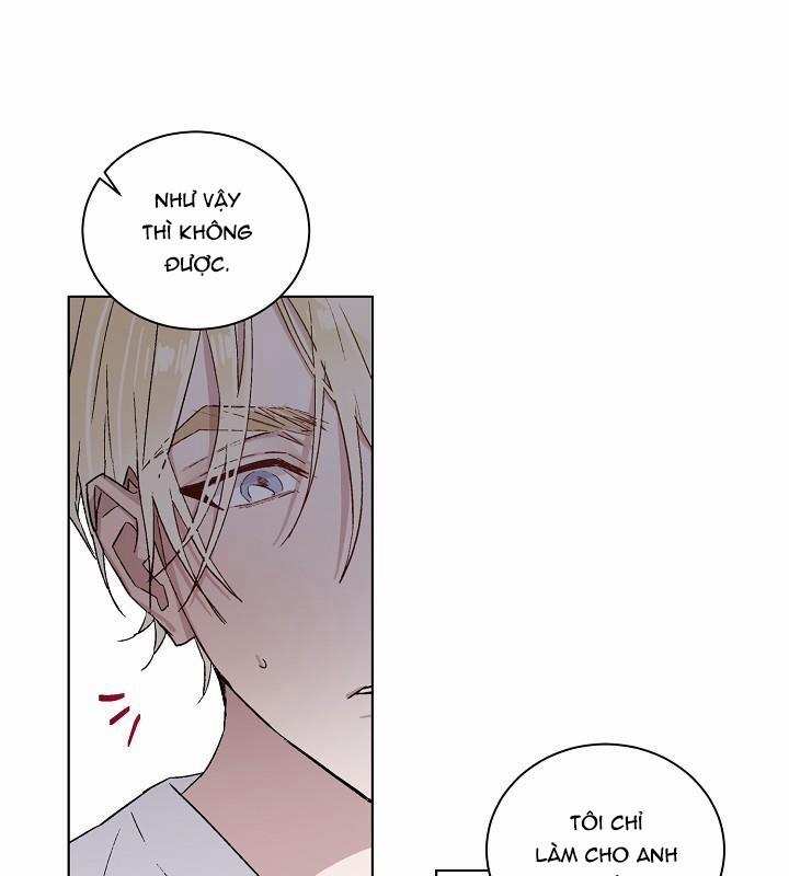 Chàng Tuấn Mã Của Tôi 22 trang 78