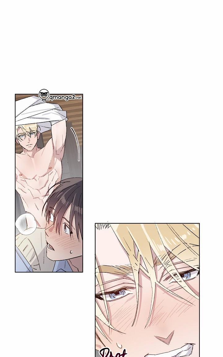 Chàng Tuấn Mã Của Tôi 22 trang 85