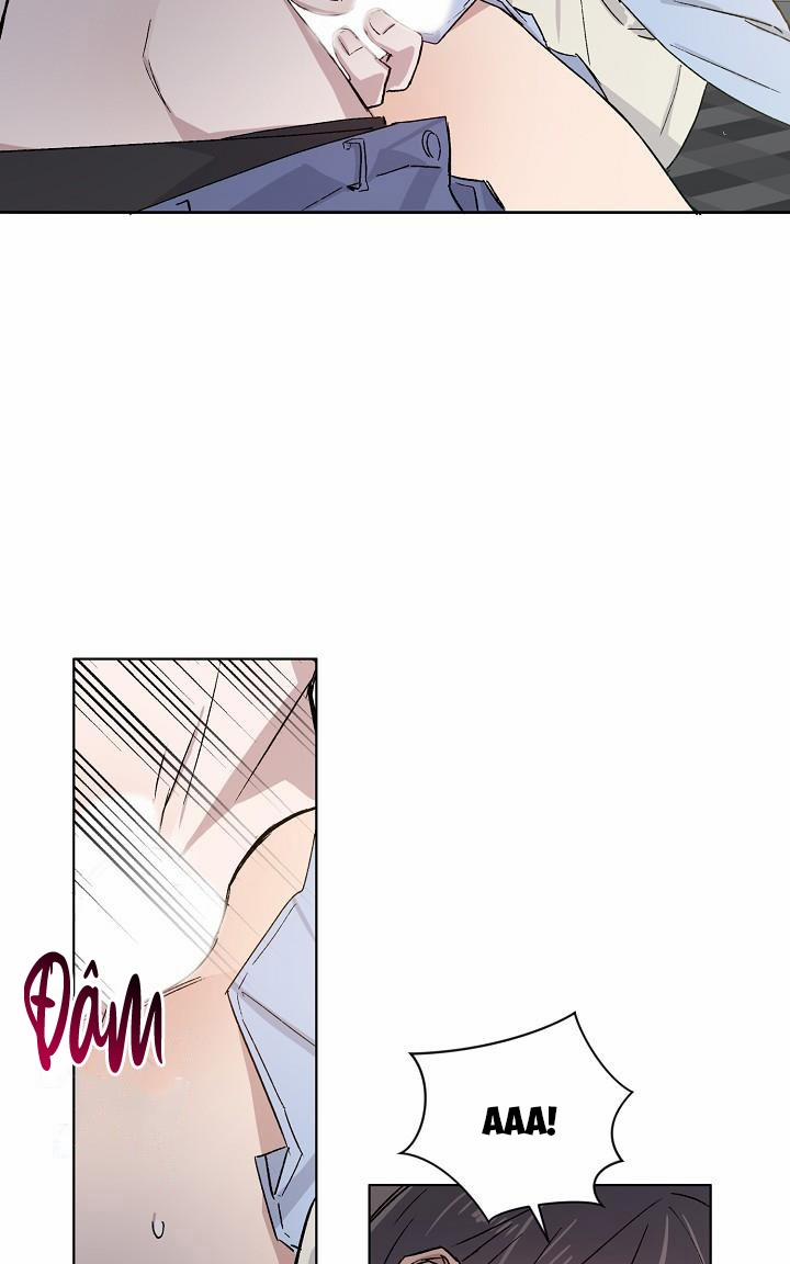 Chàng Tuấn Mã Của Tôi 22 trang 87