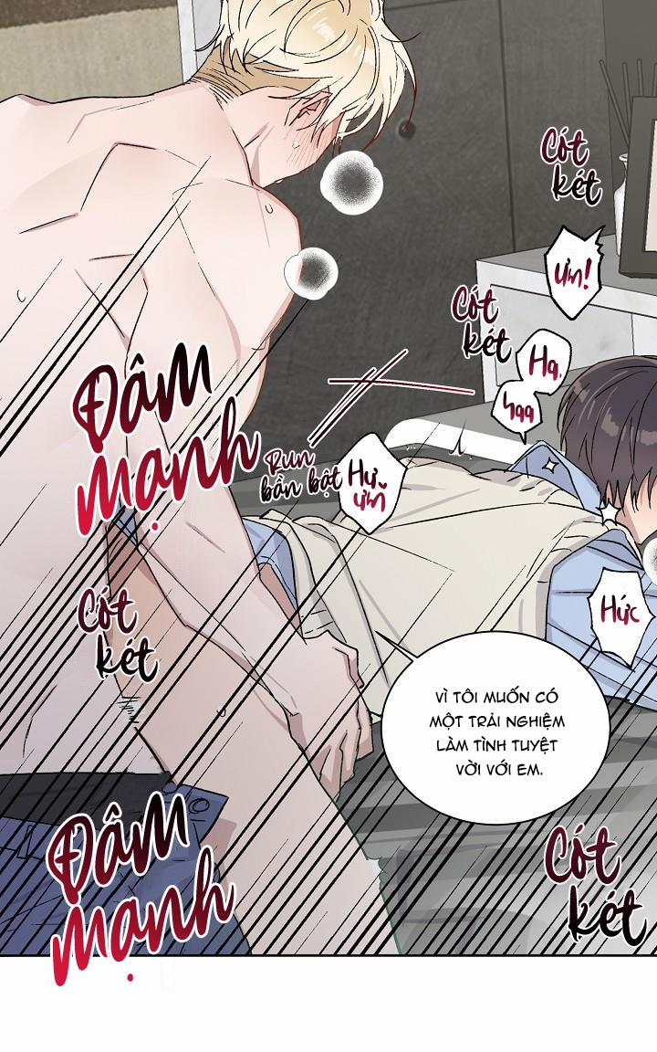 Chàng Tuấn Mã Của Tôi 22 trang 90