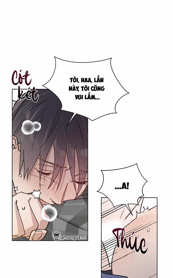 Chàng Tuấn Mã Của Tôi 22 trang 91