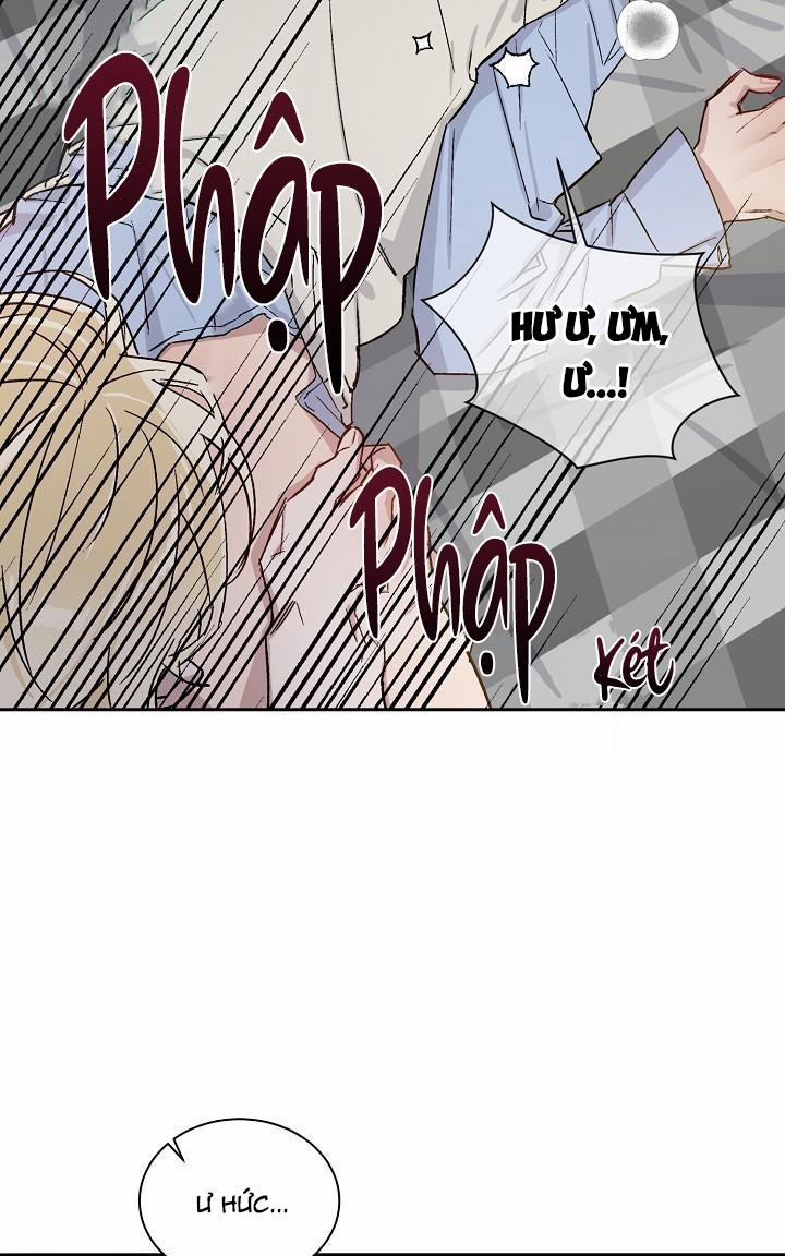 Chàng Tuấn Mã Của Tôi 22 trang 93