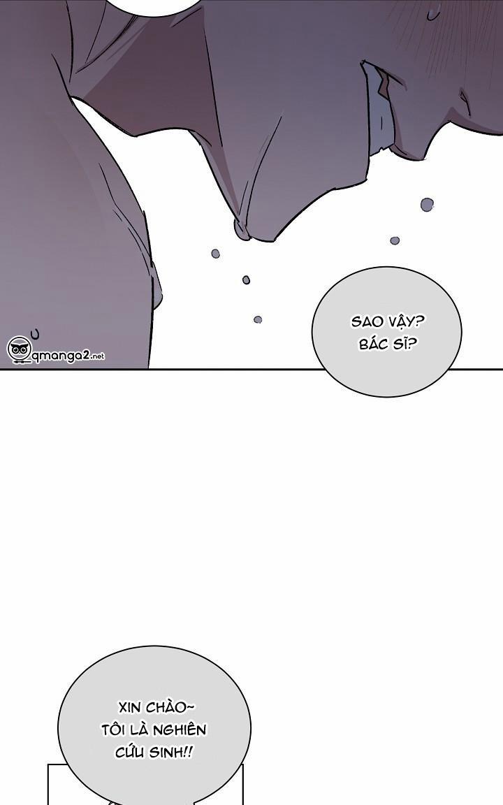 Chàng Tuấn Mã Của Tôi 22 trang 94