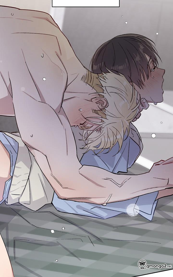 Chàng Tuấn Mã Của Tôi 22 trang 98