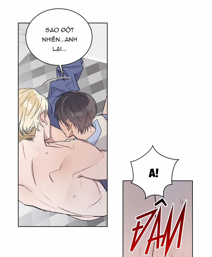 Chàng Tuấn Mã Của Tôi 23 trang 15