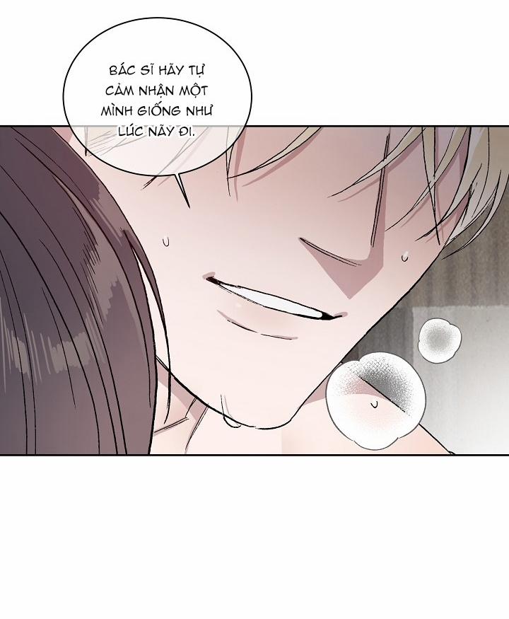 Chàng Tuấn Mã Của Tôi 23 trang 18