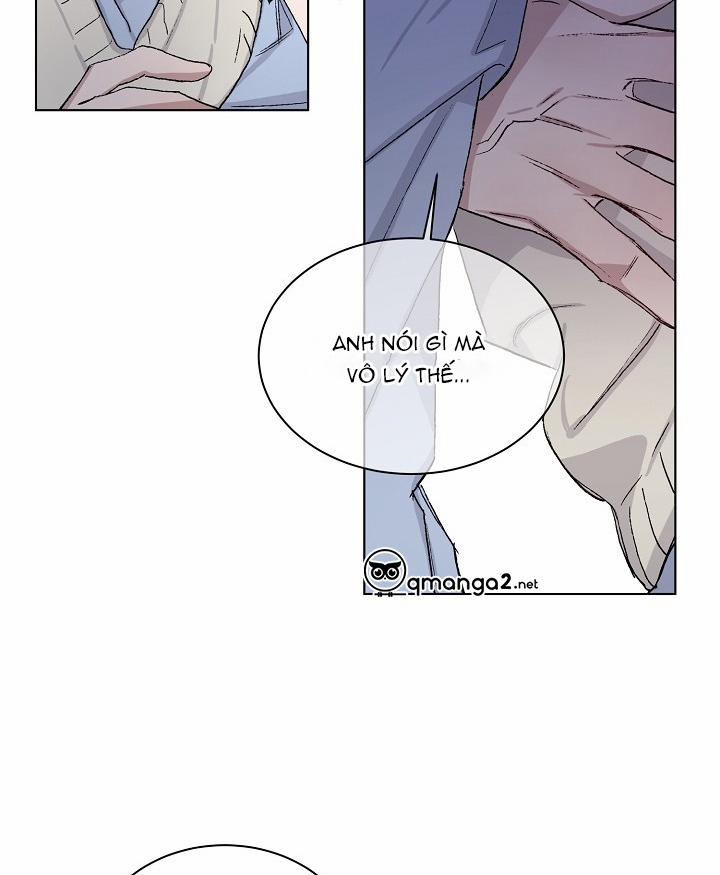Chàng Tuấn Mã Của Tôi 23 trang 20