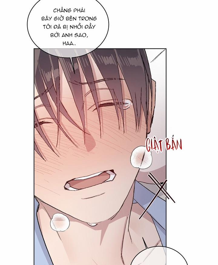Chàng Tuấn Mã Của Tôi 23 trang 21