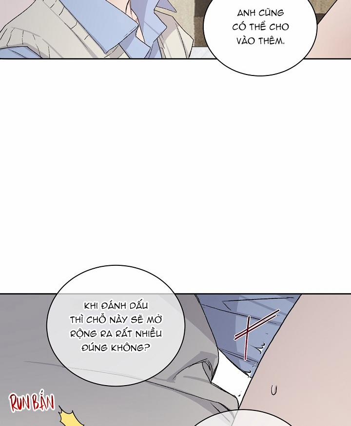 Chàng Tuấn Mã Của Tôi 23 trang 23