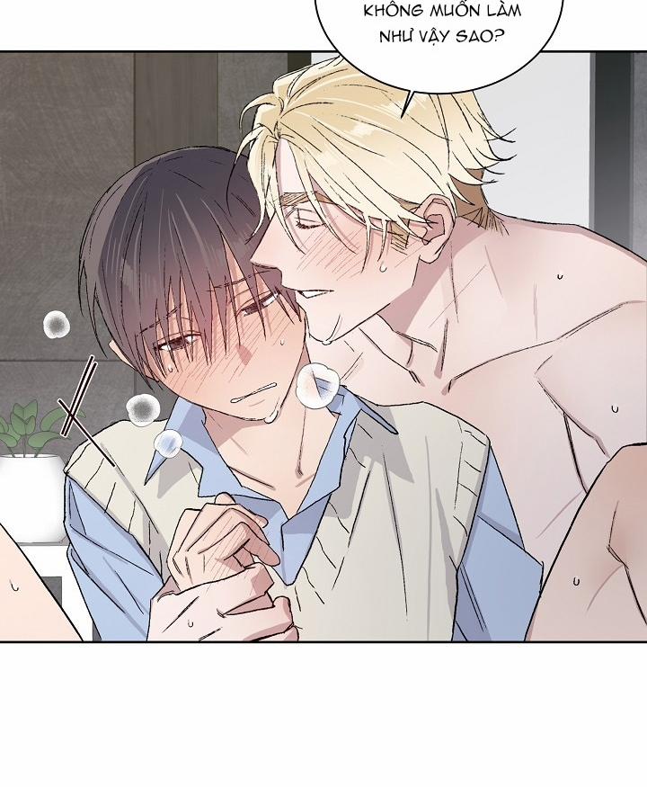 Chàng Tuấn Mã Của Tôi 23 trang 27