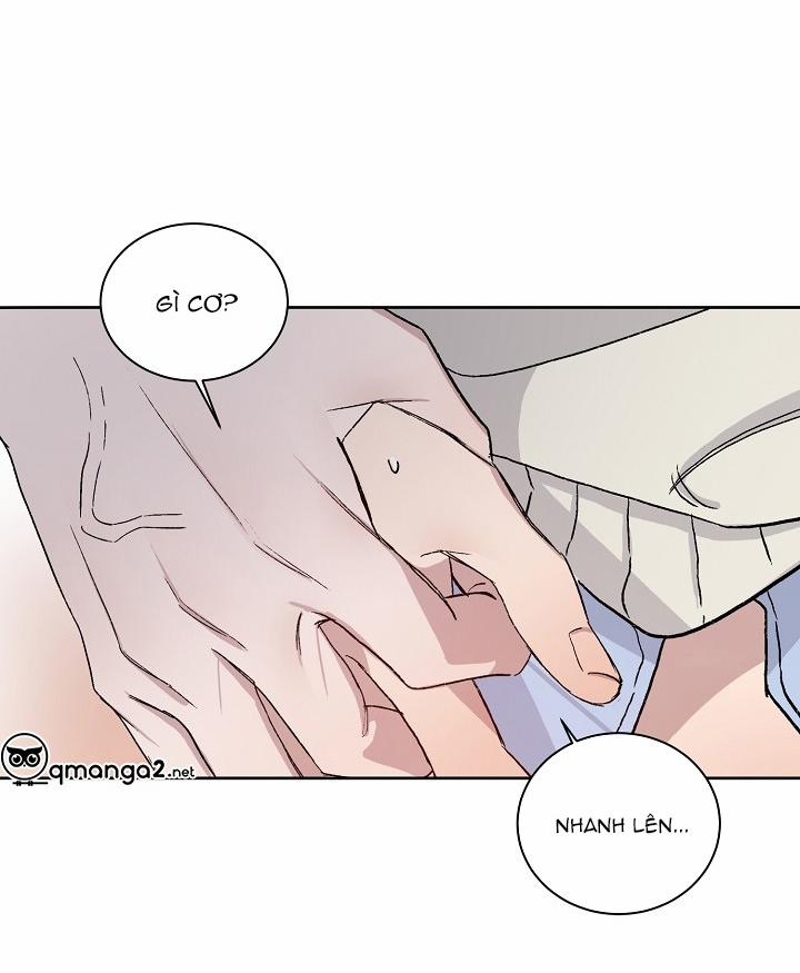 Chàng Tuấn Mã Của Tôi 23 trang 28